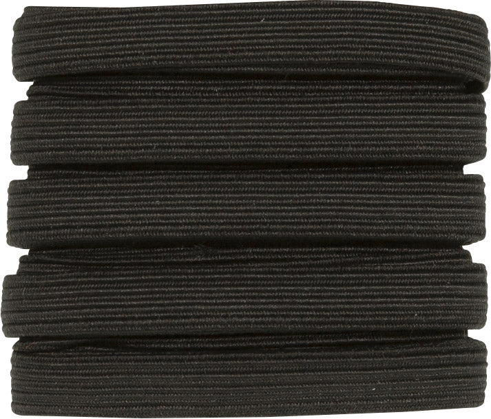 Super Elastic Schwarz 8mm 3m