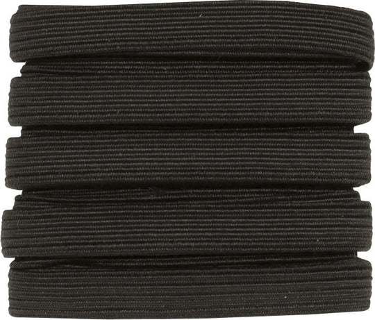 Super Elastic Schwarz 8mm 3m