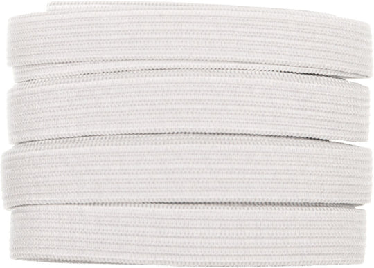 Sport Elastic 8mm 5m weiß