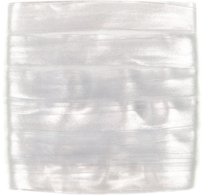Transparent Elastic querstabil 8mm