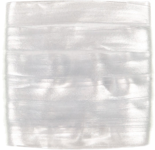Transparent Elastic querstabil 8mm