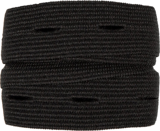 Knopfloch Elastic schwarz
