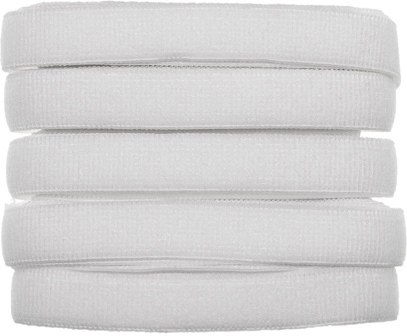 Band Elastic 7mm weiß