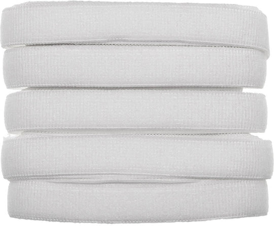 Band Elastic 7mm weiß