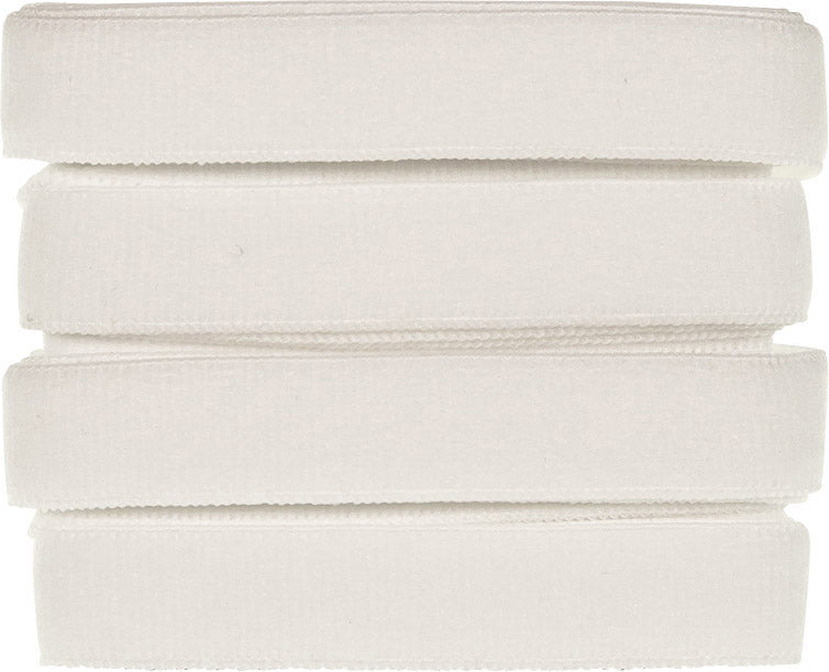 Band Elastic 10mm weiß