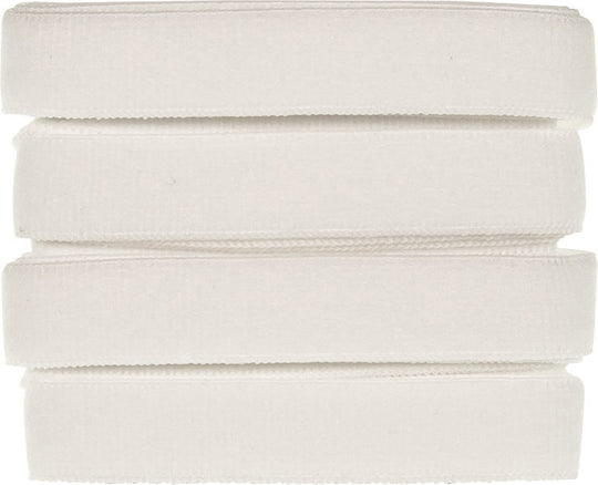 Band Elastic 10mm weiß