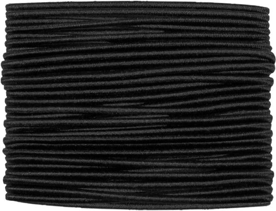 Kordel Elastic 1mm schwarz