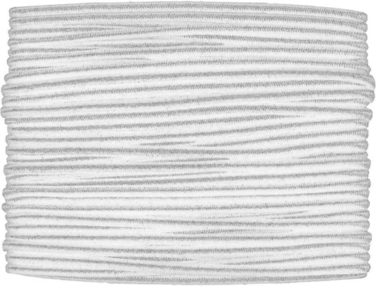 Kordel Elastic 1mm weiß