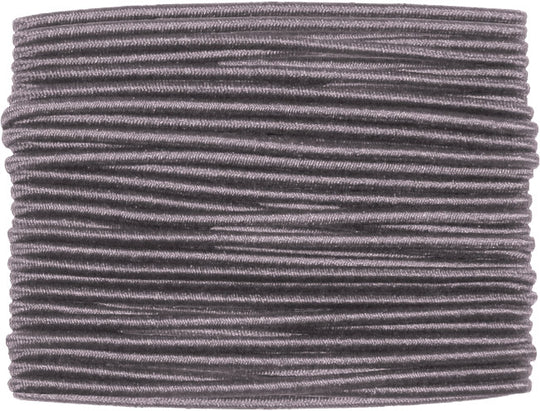 Kordel Elastic 1mm hellgrau
