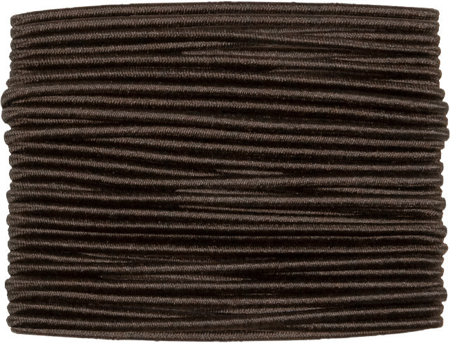 Kordel Elastic 1mm braun