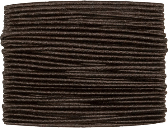 Kordel Elastic 1mm braun