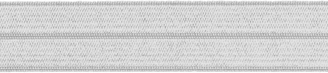 Einfaßband elastisch Col.004