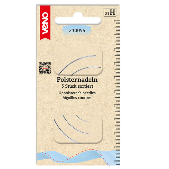 Veno - Polsternadeln