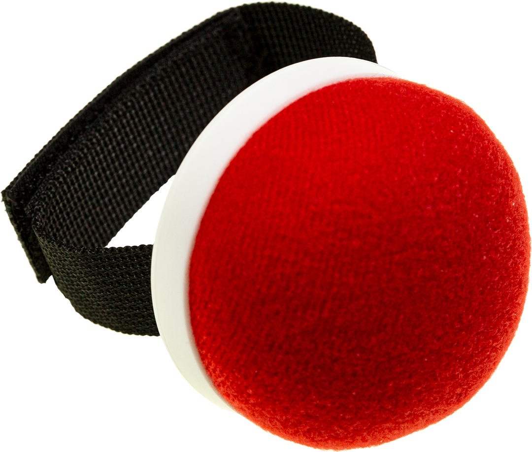 Veno - Armnadelkissen mit Klettband