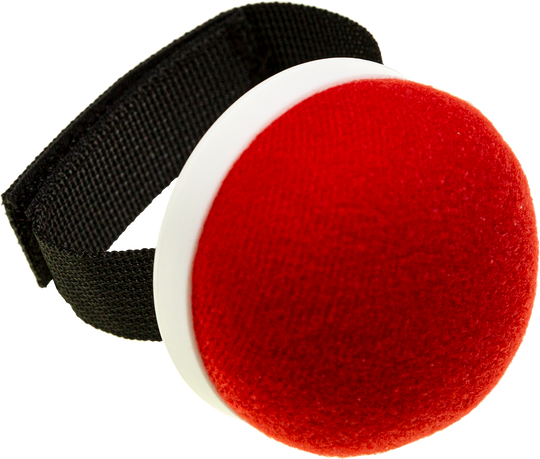 Veno - Armnadelkissen mit Klettband