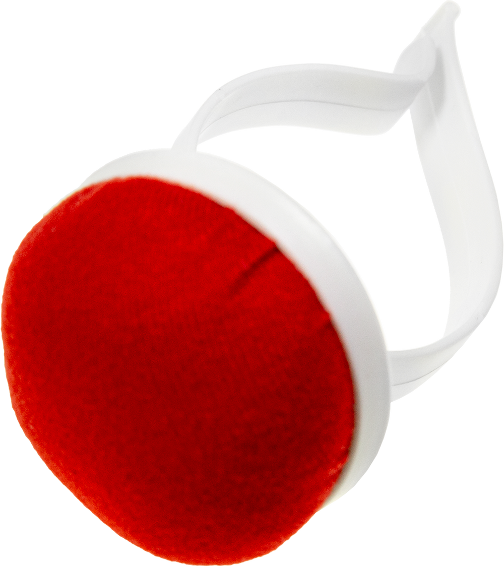 Veno - Armnadelkissen mit Spange