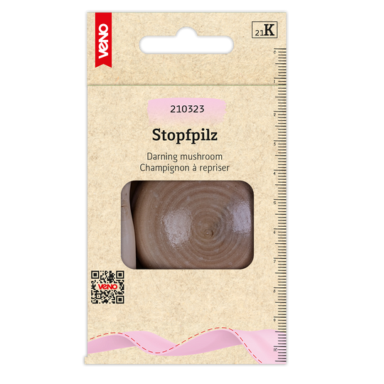 Veno - Stopfpilz