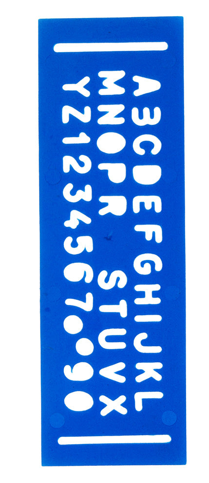Wäschezeichen-Set