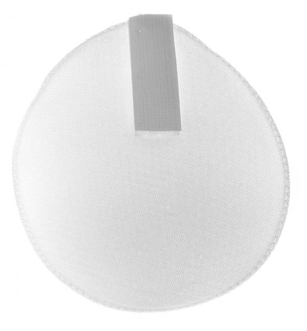 Schulterpolster 6R-Klett
