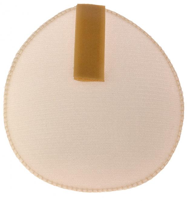 Schulterpolster 6R-Klett