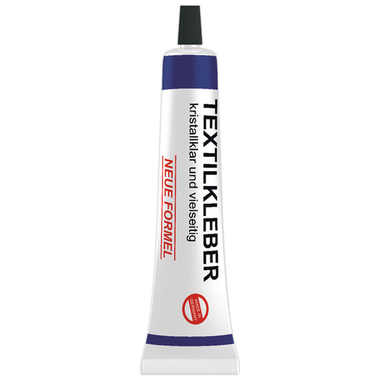 Veno - Textil-Bügelkleber 40ml