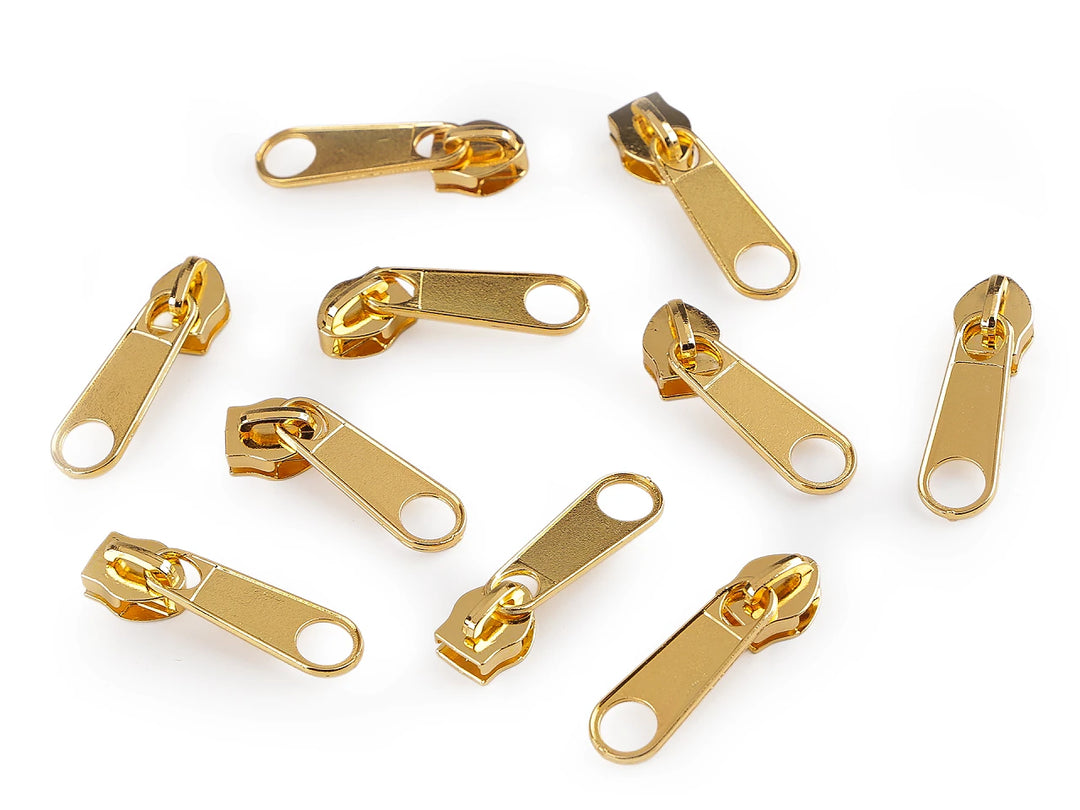 Zipper Continuous Zipper 5mm
