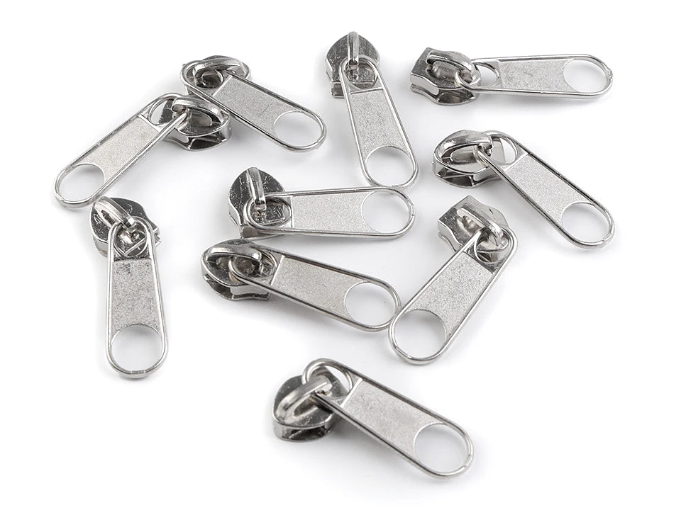 Zipper Continuous Zipper 5mm