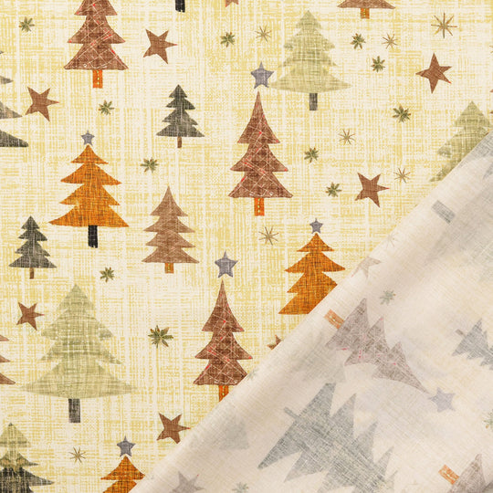 Baumwolle - Heilige Nacht