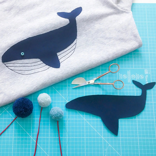 Prym Appliqué Scissors