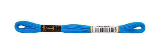 Anchor Sticktwist 8m Col.410