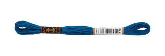 Anchor Stranded Cotton 8m Col.170