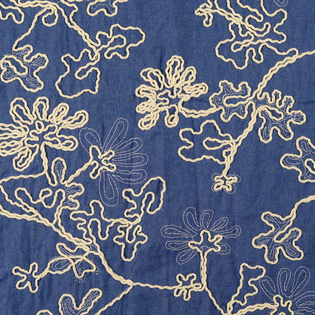 Jeans Embroidery - Jacob