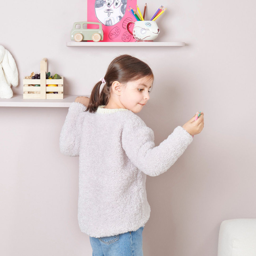 Knitting pattern - Rico Kids 13