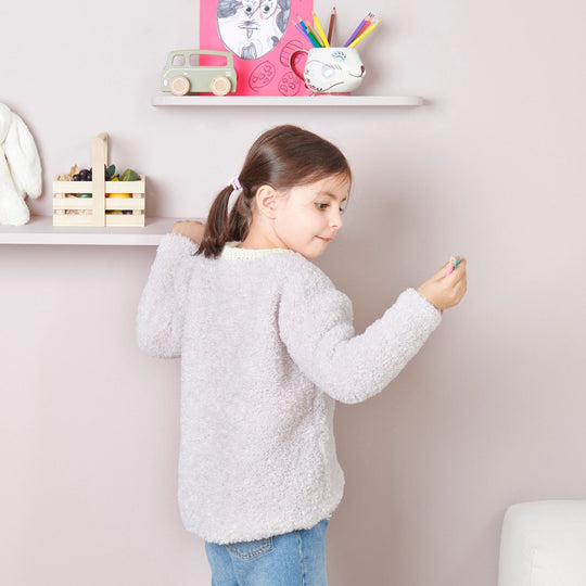 Knitting pattern - Rico Kids 13