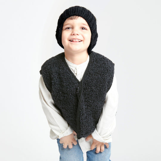 Knitting pattern - Rico Kids 13