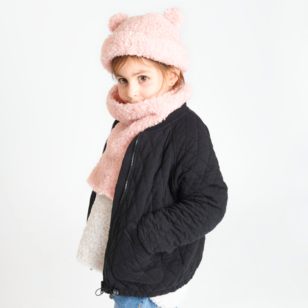 Knitting pattern - Rico Kids 13