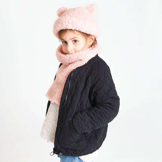 Knitting pattern - Rico Kids 13