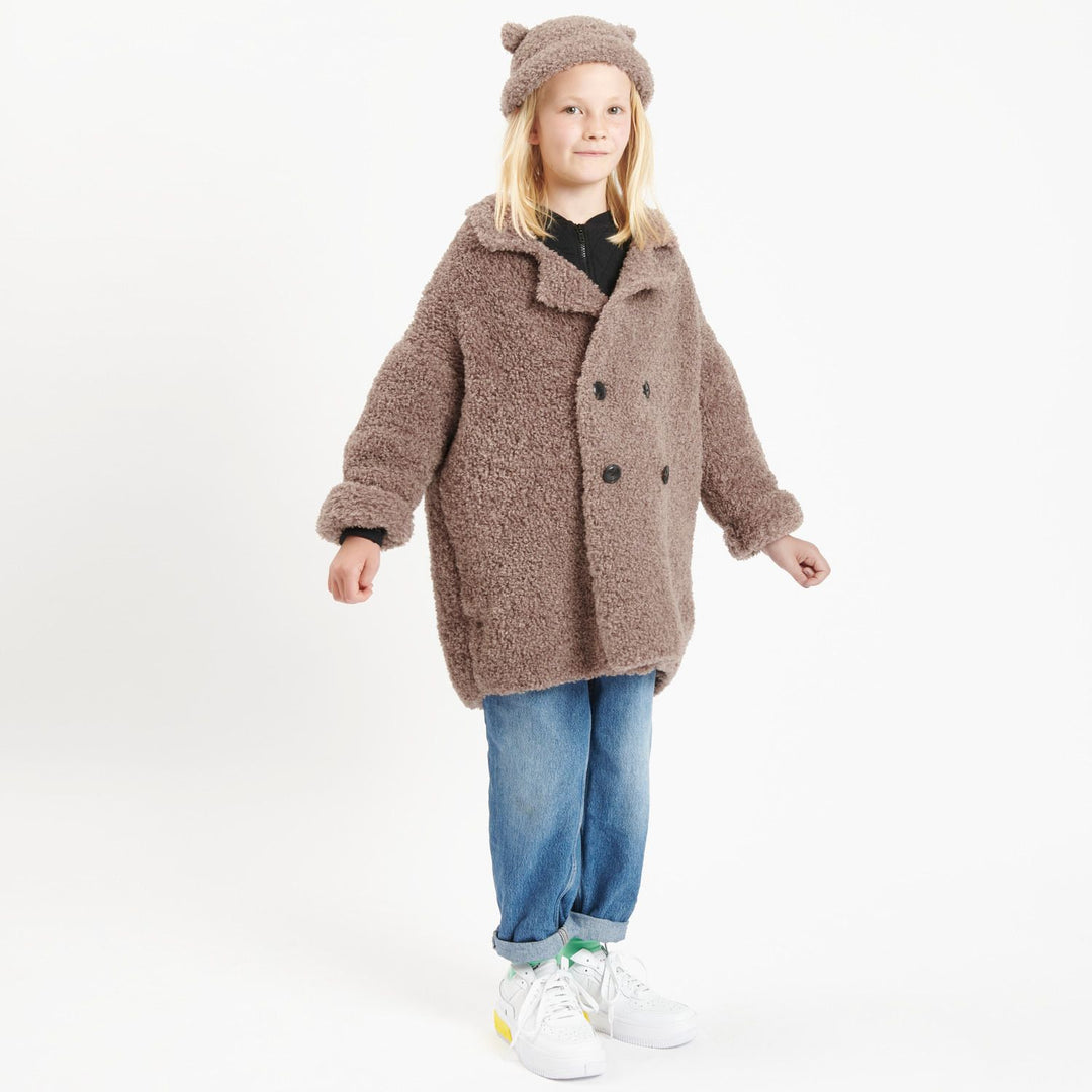 Knitting pattern - Rico Kids 13