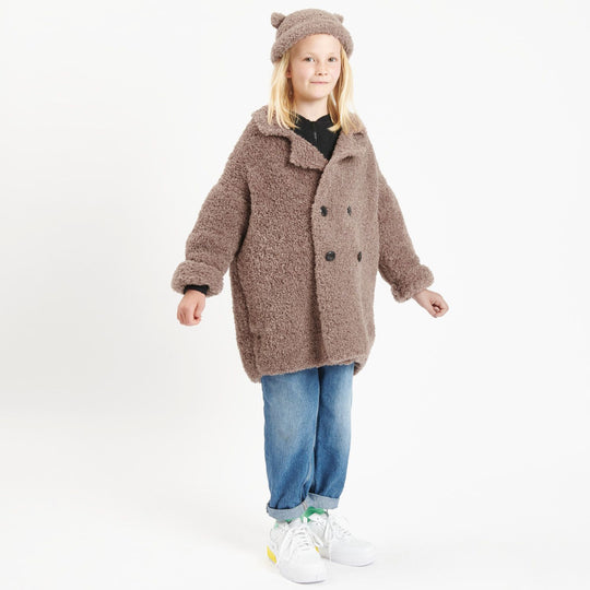 Knitting pattern - Rico Kids 13