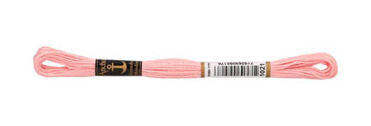 Anchor Embroidery Floss 8m Col.1021
