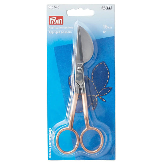 Prym Appliqué Scissors