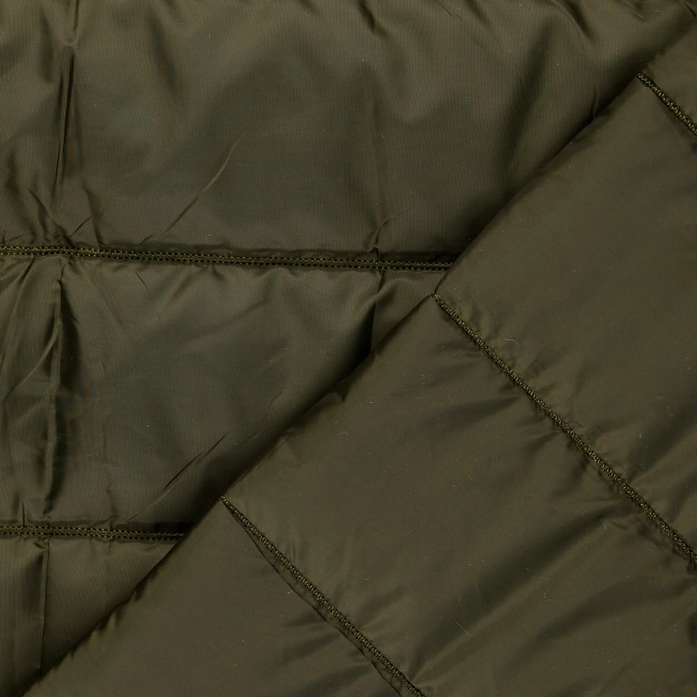 Stepper - Straight Khaki