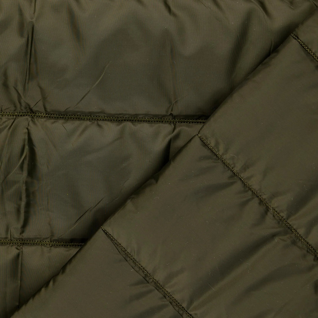 Stepper - Straight Khaki