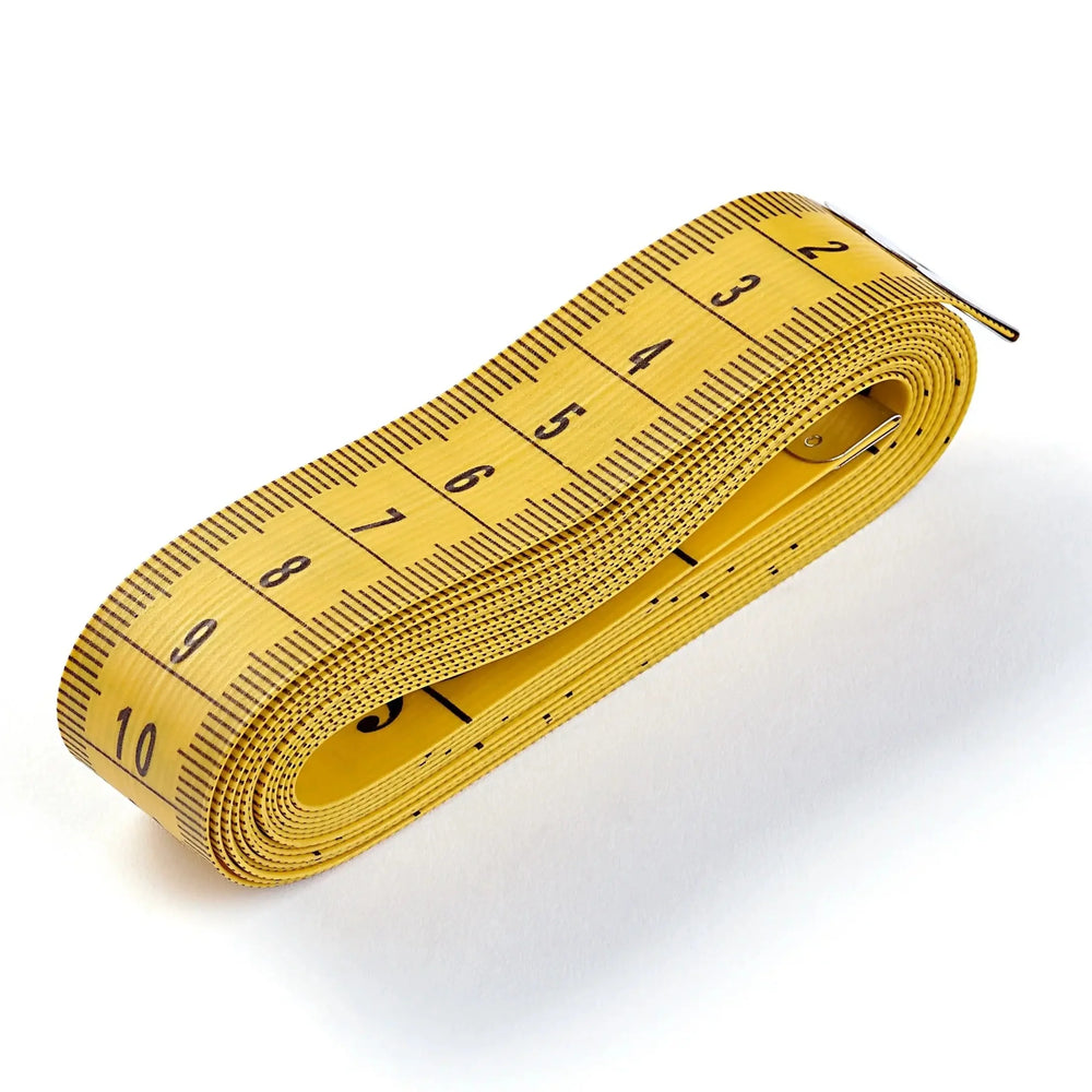Maßband Profi 254cm