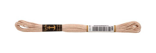 Anchor Sticktwist 8m Col.388