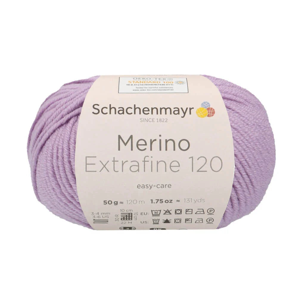 Merino Extrafine 120