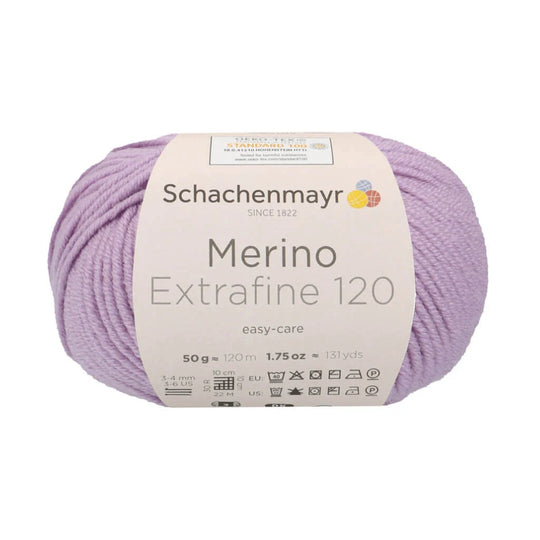 Merino Extrafine 120