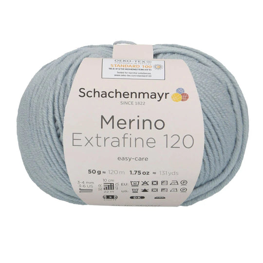 Merino Extrafine 120
