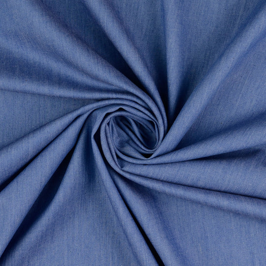 Blusen Jeans - Hellblau