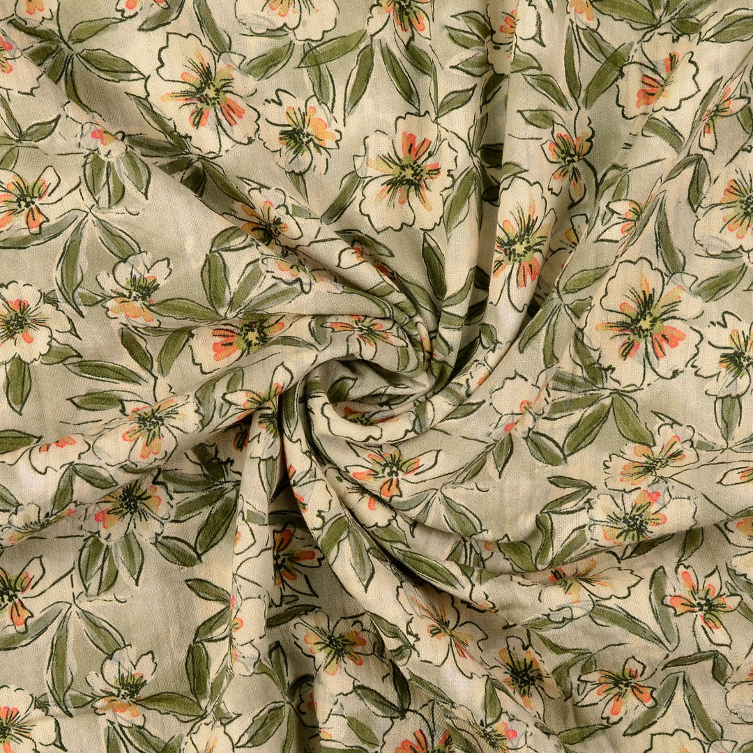 Cotton - Vintage